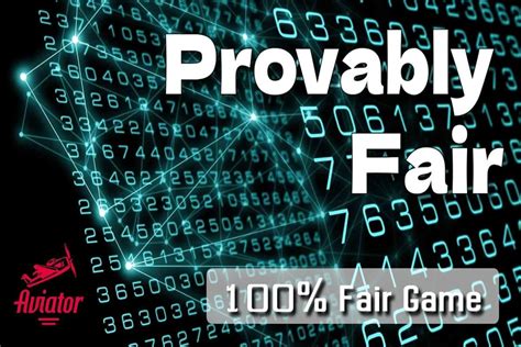 provably fair predictor